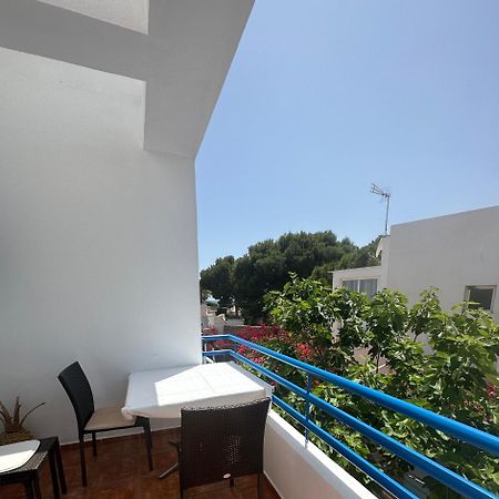 Arto Blanco Agua Amarga (Almeria) Exterior foto