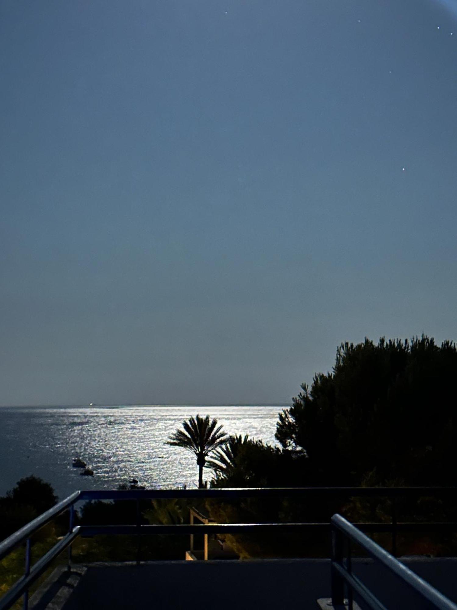 Arto Blanco Agua Amarga (Almeria) Exterior foto