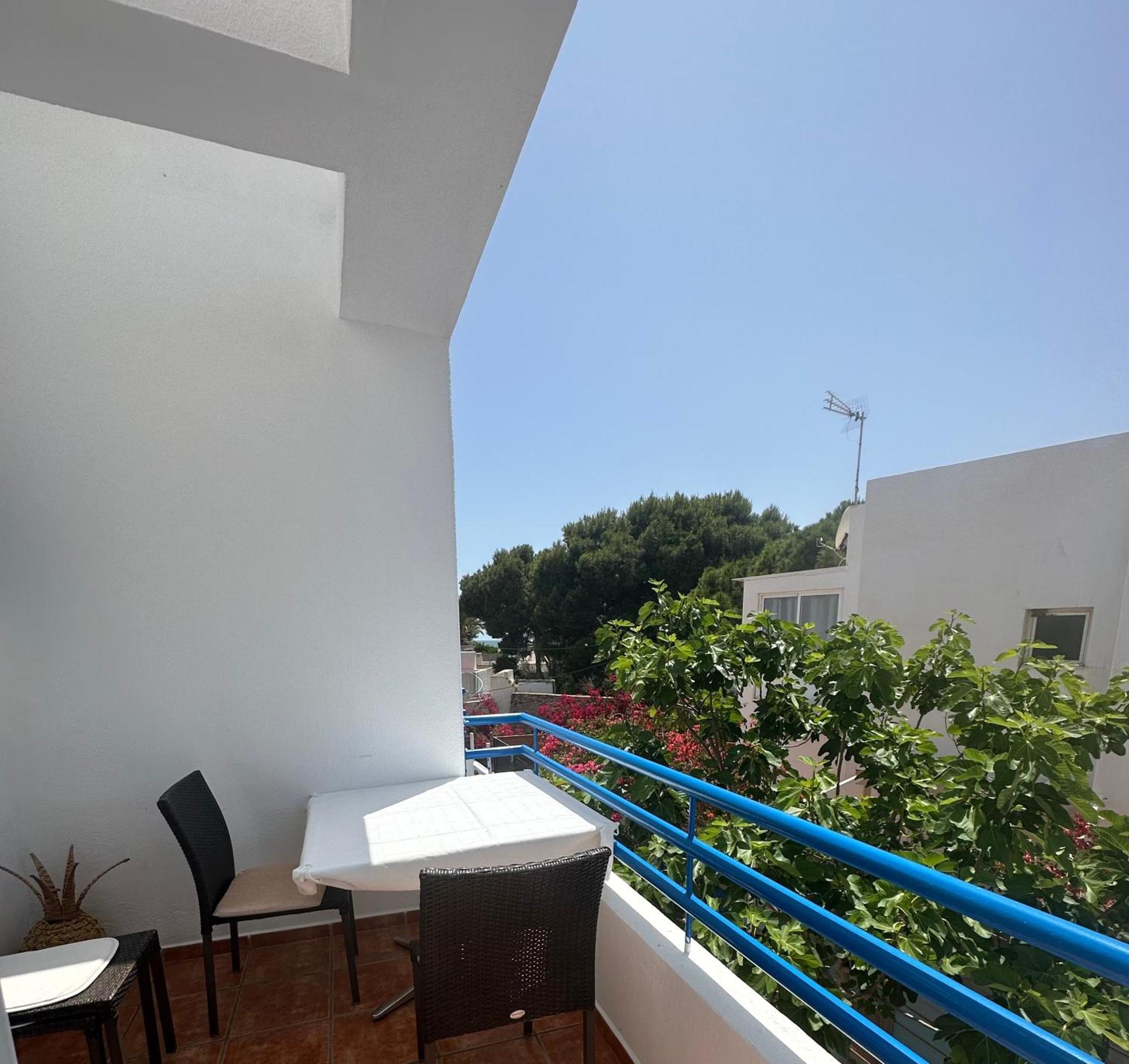 Arto Blanco Agua Amarga (Almeria) Exterior foto